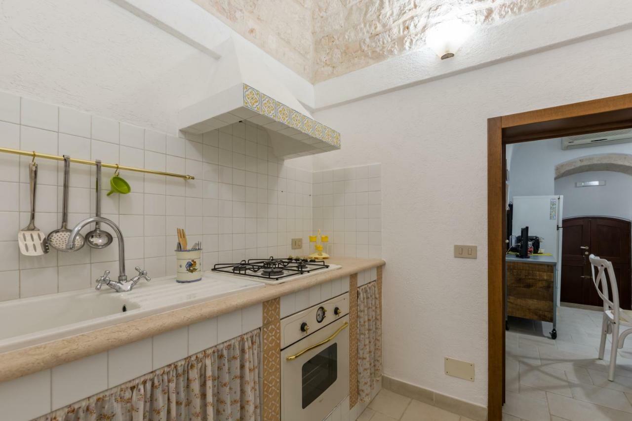 Dimora Zafferano - Guest House Ostuni Exterior photo